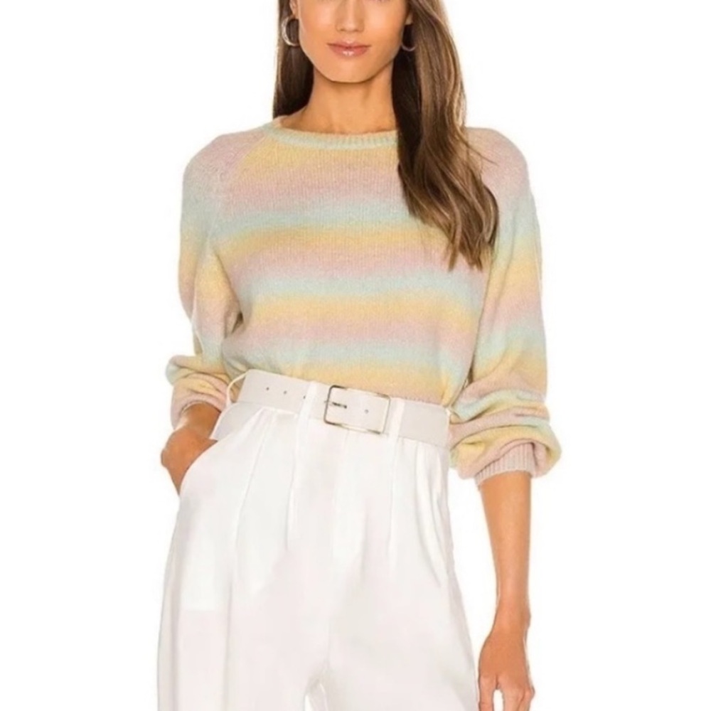 Revolve Sweater